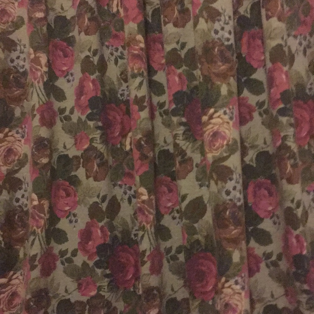 Meet your Posher, Skye